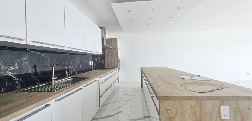 Luxury Ocean View Residence at Monte Vista – Available July 1st