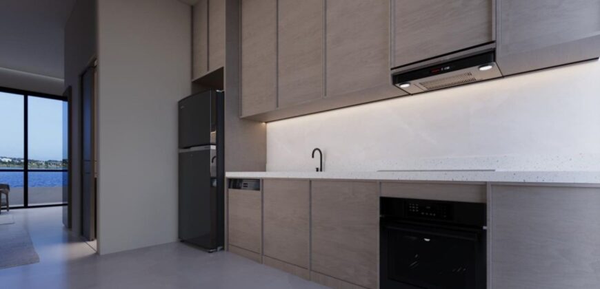 The West Vue – Studio Residences