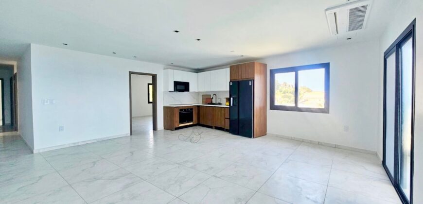 Elevated Oceanfront Living at Vivid Residences