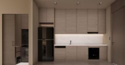 The West Vue – Studio Residences