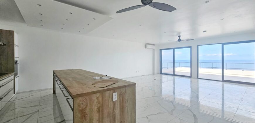 Luxury Ocean View Residence at Monte Vista – Available July 1st
