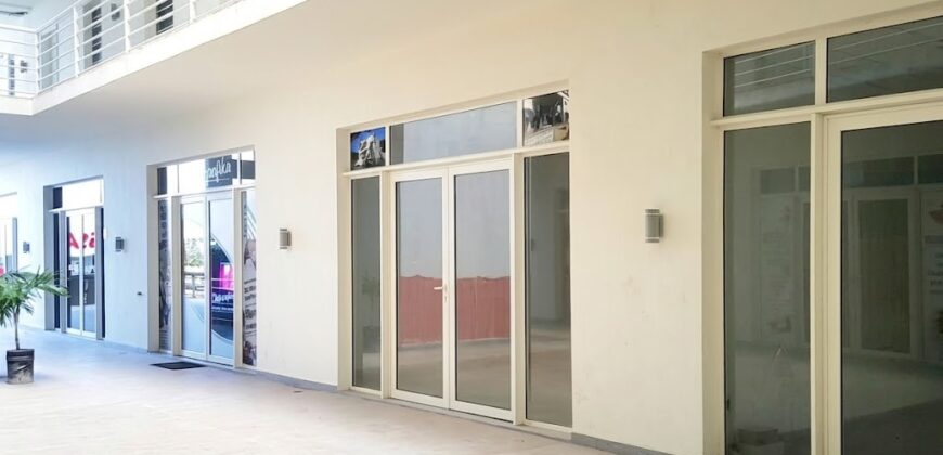 Commercial Units for Sale in Cole Bay, St. Maarten