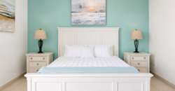 Three Luxury Condos in Blue Residences Cupecoy, Sint Maarten