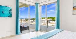 Three Luxury Condos in Blue Residences Cupecoy, Sint Maarten