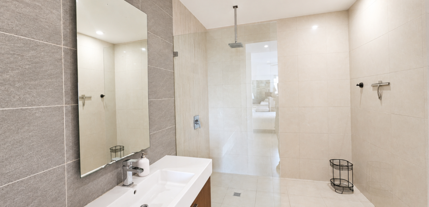 Three Luxury Condos in Blue Residences Cupecoy, Sint Maarten