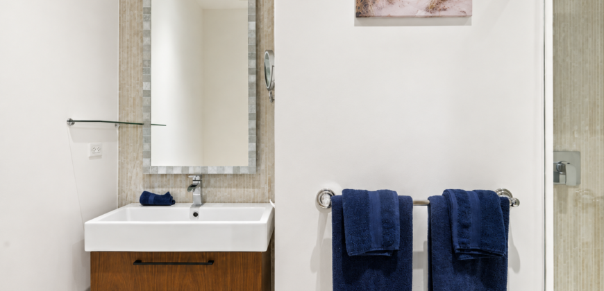 Three Luxury Condos in Blue Residences Cupecoy, Sint Maarten