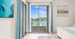 Three Luxury Condos in Blue Residences Cupecoy, Sint Maarten