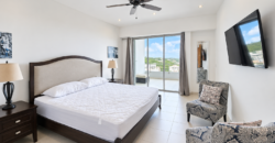 Three Luxury Condos in Blue Residences Cupecoy, Sint Maarten