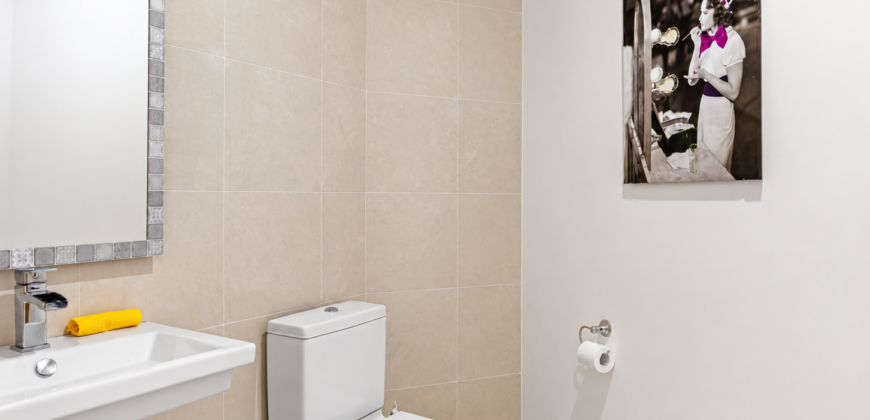 Three Luxury Condos in Blue Residences Cupecoy, Sint Maarten