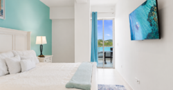 Three Luxury Condos in Blue Residences Cupecoy, Sint Maarten