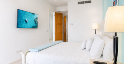 Three Luxury Condos in Blue Residences Cupecoy, Sint Maarten