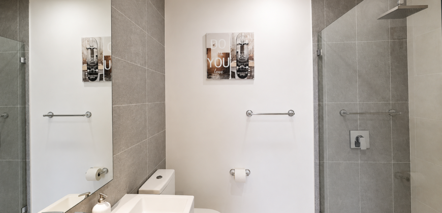 Three Luxury Condos in Blue Residences Cupecoy, Sint Maarten