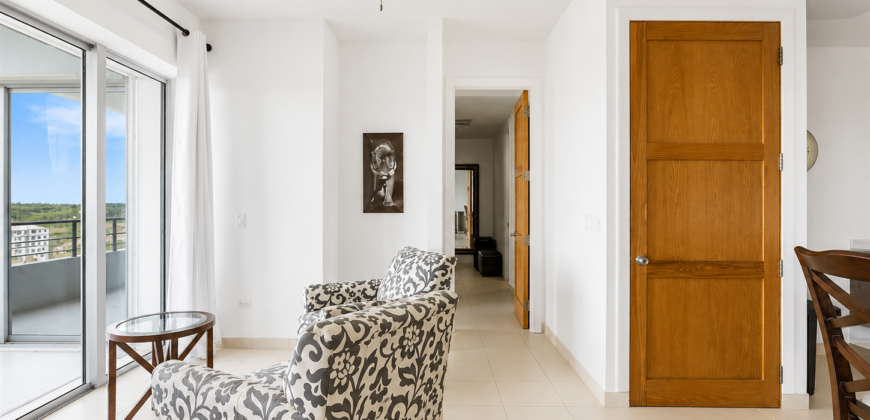 Three Luxury Condos in Blue Residences Cupecoy, Sint Maarten