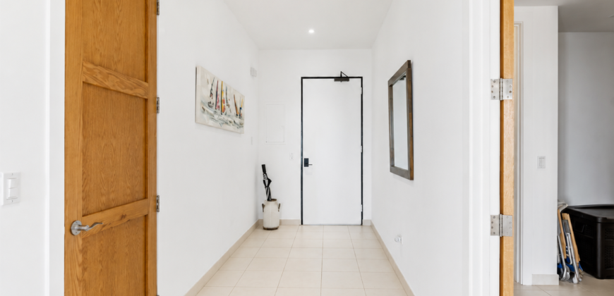 Three Luxury Condos in Blue Residences Cupecoy, Sint Maarten