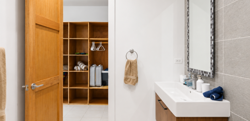 Three Luxury Condos in Blue Residences Cupecoy, Sint Maarten