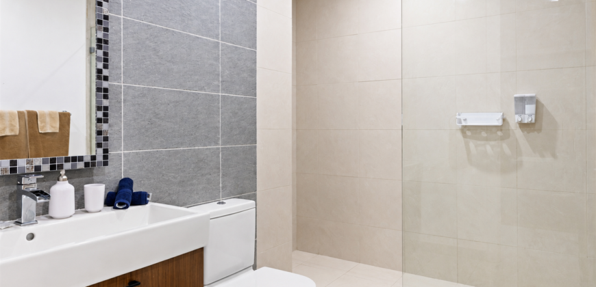 Three Luxury Condos in Blue Residences Cupecoy, Sint Maarten