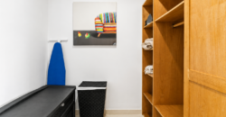 Three Luxury Condos in Blue Residences Cupecoy, Sint Maarten
