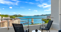 Three Luxury Condos in Blue Residences Cupecoy, Sint Maarten