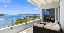 Three Luxury Condos in Blue Residences Cupecoy, Sint Maarten