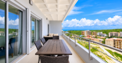 Three Luxury Condos in Blue Residences Cupecoy, Sint Maarten