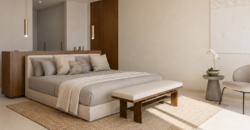The Last Residence — An Exceptional Luxury Beachfront Opportunity