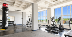 Three Luxury Condos in Blue Residences Cupecoy, Sint Maarten