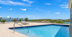 Three Luxury Condos in Blue Residences Cupecoy, Sint Maarten