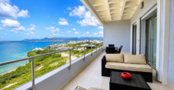 Three Luxury Condos in Blue Residences Cupecoy, Sint Maarten