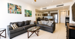 Three Luxury Condos in Blue Residences Cupecoy, Sint Maarten