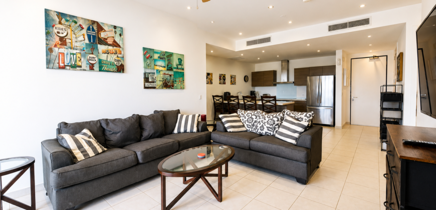 Three Luxury Condos in Blue Residences Cupecoy, Sint Maarten