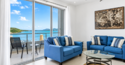 Three Luxury Condos in Blue Residences Cupecoy, Sint Maarten