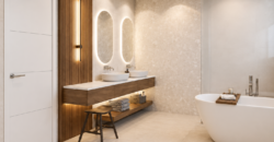 The Last Residence — An Exceptional Luxury Beachfront Opportunity