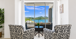 Three Luxury Condos in Blue Residences Cupecoy, Sint Maarten