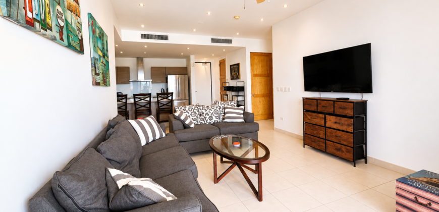 Three Luxury Condos in Blue Residences Cupecoy, Sint Maarten
