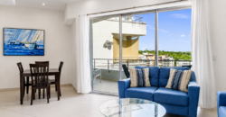 Three Luxury Condos in Blue Residences Cupecoy, Sint Maarten