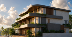 The Last Residence — An Exceptional Luxury Beachfront Opportunity