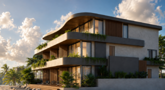 The Last Residence — An Exceptional Luxury Beachfront Opportunity
