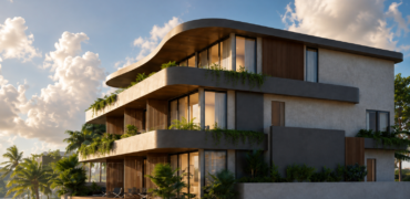 The Last Residence — An Exceptional Luxury Beachfront Opportunity