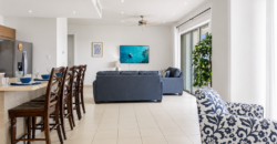 Three Luxury Condos in Blue Residences Cupecoy, Sint Maarten