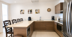 Three Luxury Condos in Blue Residences Cupecoy, Sint Maarten