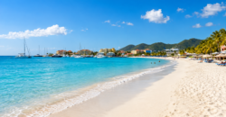 The Last Residence — An Exceptional Luxury Beachfront Opportunity