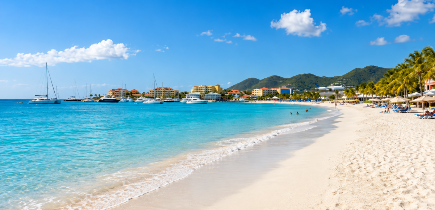 The Last Residence — An Exceptional Luxury Beachfront Opportunity