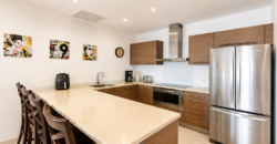 Three Luxury Condos in Blue Residences Cupecoy, Sint Maarten