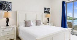 Three Luxury Condos in Blue Residences Cupecoy, Sint Maarten