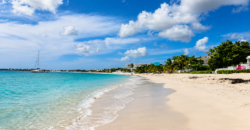 The Last Residence — An Exceptional Luxury Beachfront Opportunity