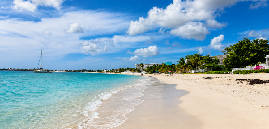 The Last Residence — An Exceptional Luxury Beachfront Opportunity