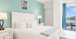 Three Luxury Condos in Blue Residences Cupecoy, Sint Maarten