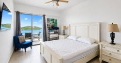 Three Luxury Condos in Blue Residences Cupecoy, Sint Maarten