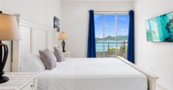 Three Luxury Condos in Blue Residences Cupecoy, Sint Maarten