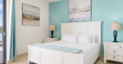 Three Luxury Condos in Blue Residences Cupecoy, Sint Maarten